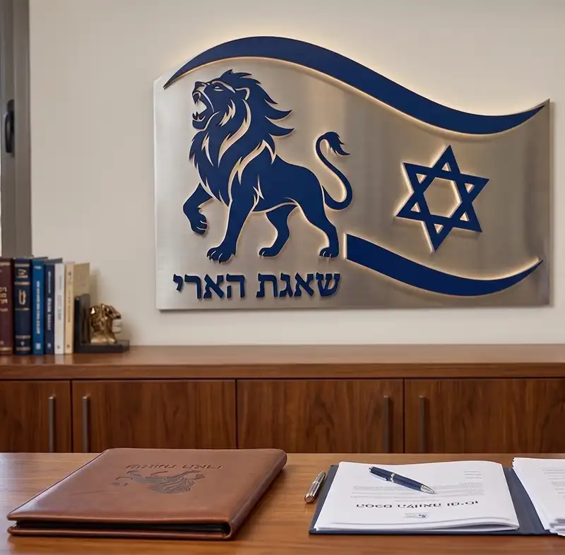 מסלול הארי הלוואות בערבות מדינה
